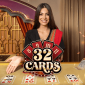 32 Baraha Kuya live casino game