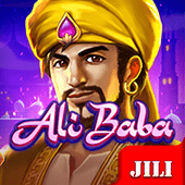 Ali Baba hot Kuya game