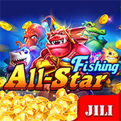 All Star Fishing Kuya free play game