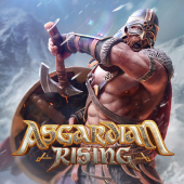 Asgardian Rising hot Kuya game