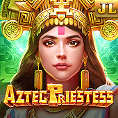 Aztec Priestess hot Kuya game