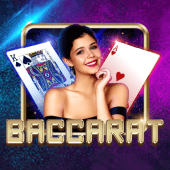 Baccarat B Kuya VIP game