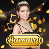 Baccarat hot Kuya game