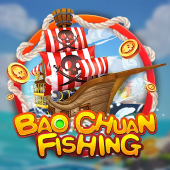 Bao Chuan Fishing Kuya game