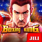 Boxing King Kuya free play game