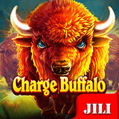 Charge Buffalo hot Kuya game