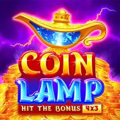 Coin Lamp Kuya slot game