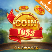 Coin Toss Kuya card game
