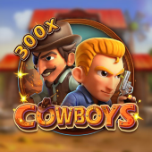 Cowboys hot Kuya game