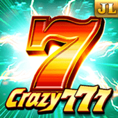 Crazy777 Kuya slot game