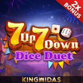 Dice Duet Kuya card game