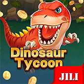 Dinosaur Tycoon Kuya fishing game
