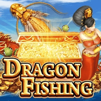 Dragon Fishing Kuya game