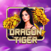 Dragon Tiger Kuya live casino game