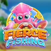 Fierce Fishing Kuya game