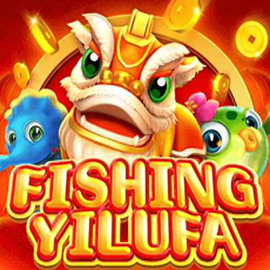 Fishing Yi Lu Fa Kuya game