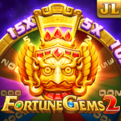 Fortune Gems 2 Kuya slot game