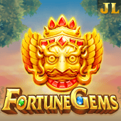 Fortune Gems Kuya slot game