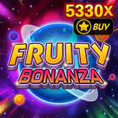 Fruity Bonanza hot Kuya game