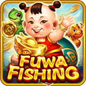 Fuwa Fishing Kuya game