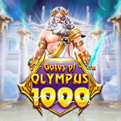 Gates of Olympus 1000 hot Kuya game