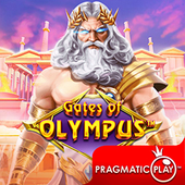 Gates of Olympus hot Kuya game