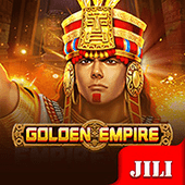 Golden Empire Kuya VIP game