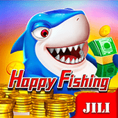 Happy Fishing Kuya app game