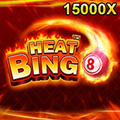 Heat Bingo hot Kuya game