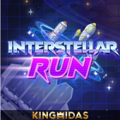 Interstellar Run Kuya card game