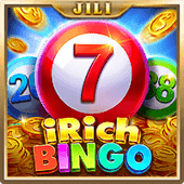 Irich Bingo Kuya slot game