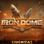 Iron Dome Kuya card game