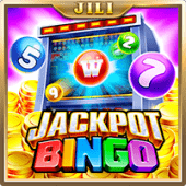 Jackpot Bingo hot Kuya game