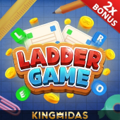 Ladder Game Kuya card game