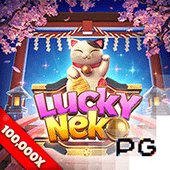 Lucky Neko hot Kuya game