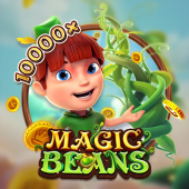 Magic Beans hot Kuya game