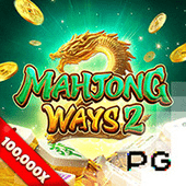 Mahjong Ways 2 hot Kuya game