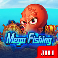 Mega Fishing Kuya VIP game