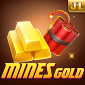 Mines Gold Kuya slot game