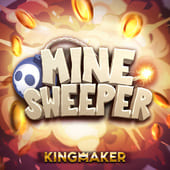 Minesweeper Kuya card game