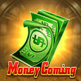 Money Coming Kuya slot game