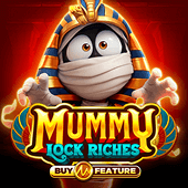 Mummy Lock Riches Kuya slot game