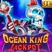 Ocean King Jackpot hot Kuya game