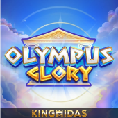 Olympus Glory Kuya card game