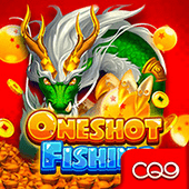 Oneshot Fishing Kuya game