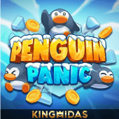 Penguin Panic Kuya card game