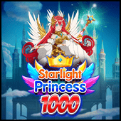 Starlight Princess 1000 hot Kuya game