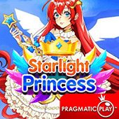 Starlight Princess hot Kuya game