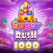 Sugar Rush 1000 hot Kuya game