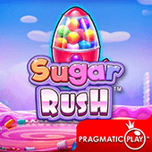 Sugar Rush hot Kuya game